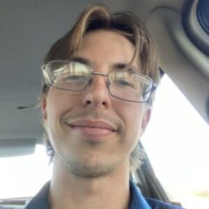 Profile photo of Benjamin